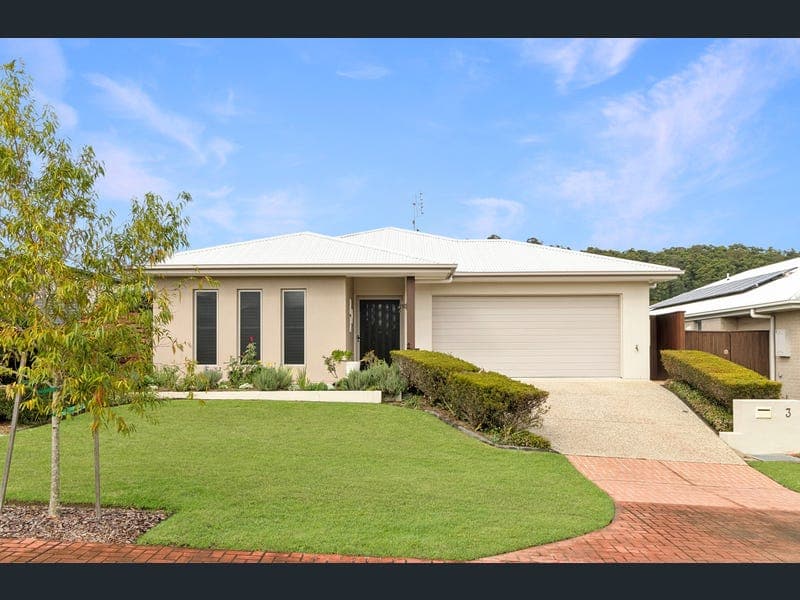 3 Coulson Lane, Bli Bli — photo 1 of 5