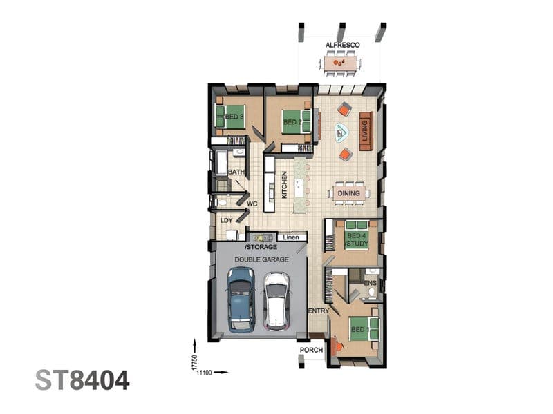 Lot 117 Frederick Crt, Eli Waters — photo 1 of 5