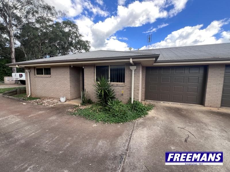 1/3 Hodge Street, Kingaroy — photo 1 of 5