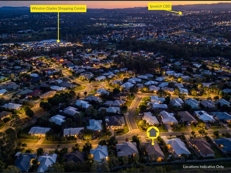 11 Possumwood Place, Flinders View — photo 1 of 5