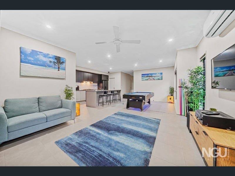 67 Reuben Boulevard, Logan Reserve — photo 1 of 5