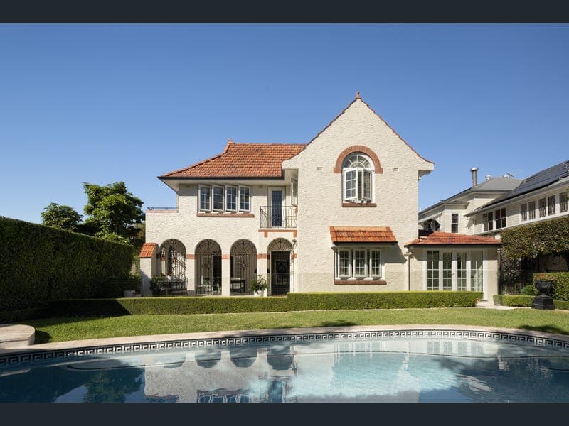 60 Kitchener Road, Ascot — photo 1 of 5