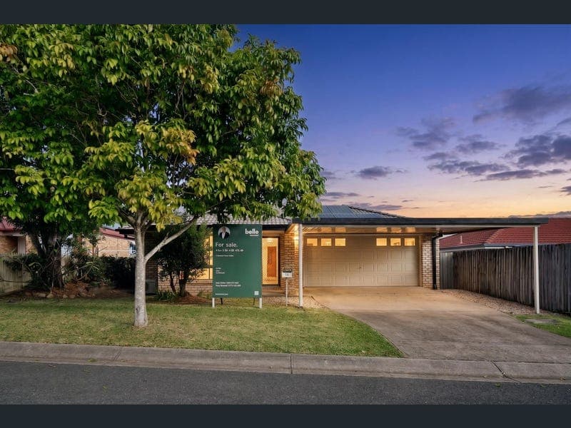 15 Brampton Place, Taigum — photo 1 of 5
