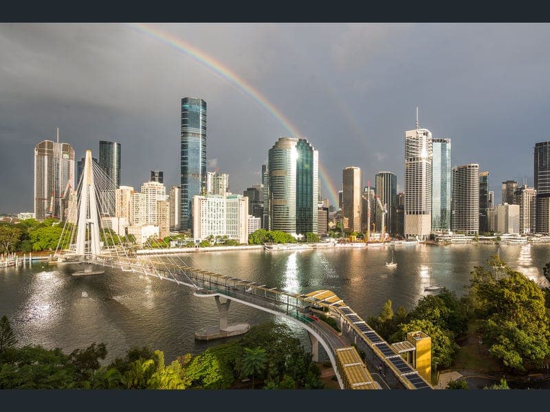 7/2 Scott Street, Kangaroo Point — photo 1 of 5