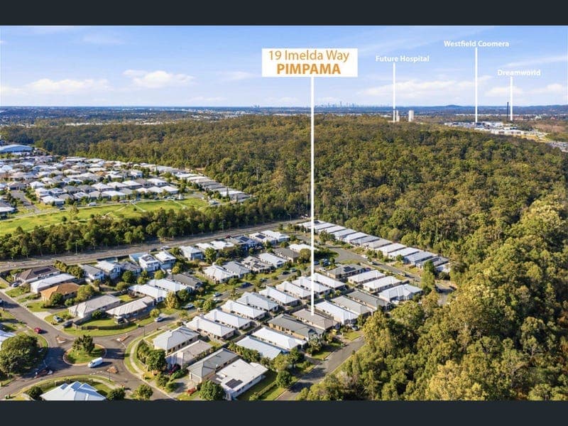 19 Imelda Way, Pimpama — photo 1 of 5