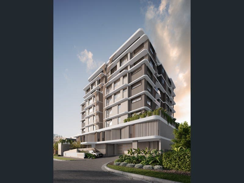 303/4-8 Sutton Street, Redcliffe — photo 1 of 5
