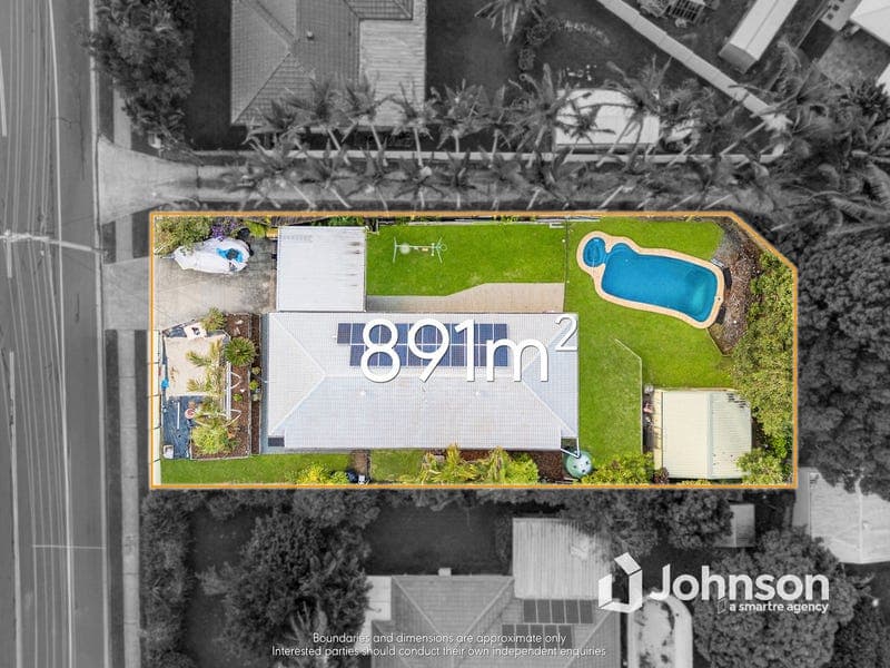 14 Mungaree Drive, Shailer Park — photo 1 of 5