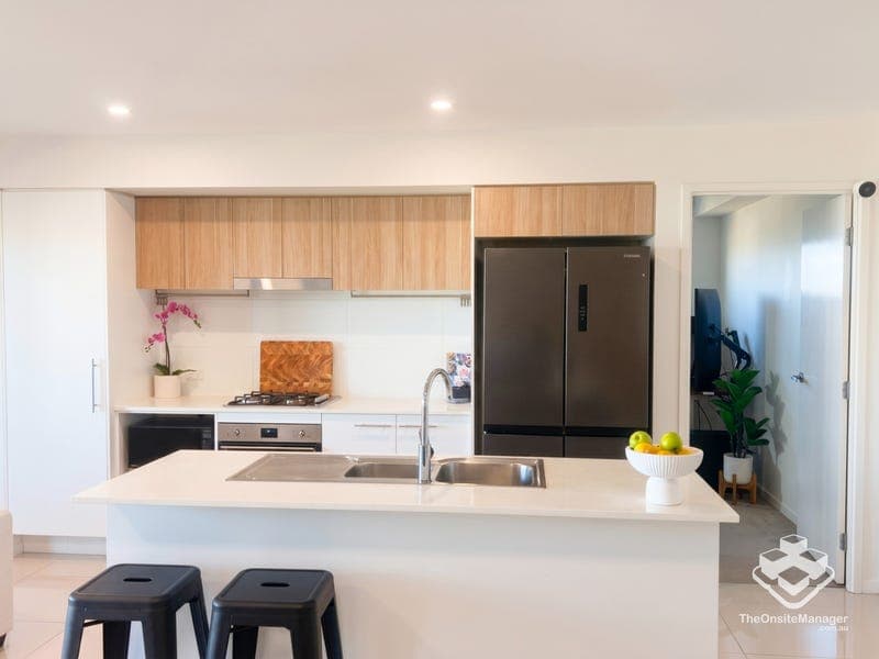 401/35 Kelburn Street, Upper Mount Gravatt — photo 1 of 5