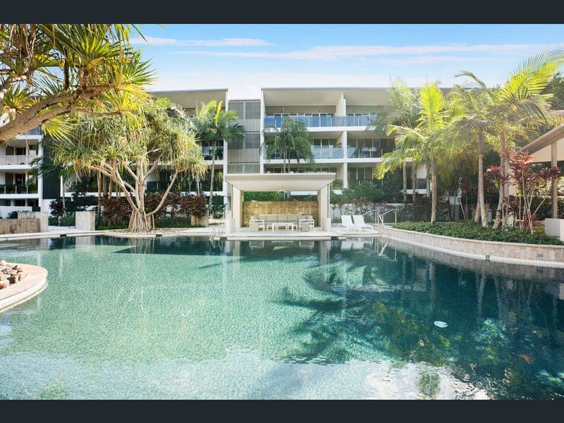 11/10 Serenity Close, Noosa Heads — photo 1 of 5