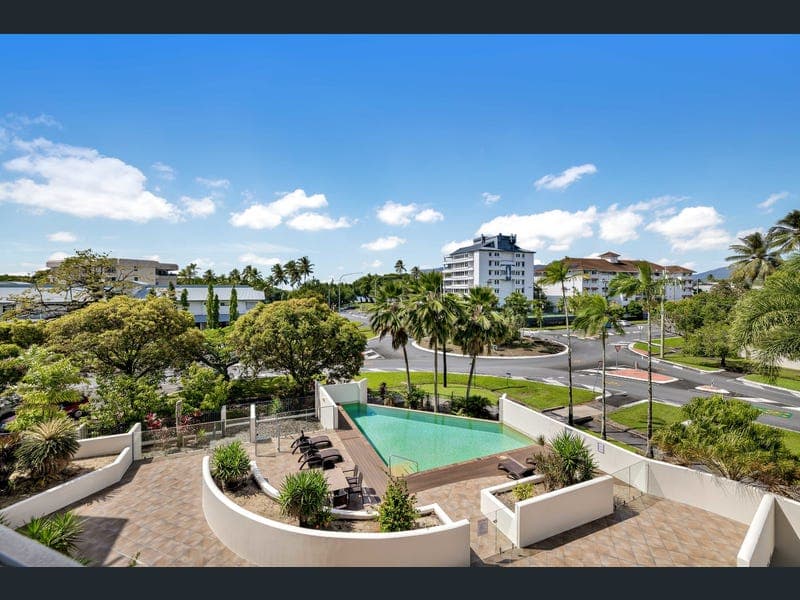 208/331-337 Lake Street, Cairns North — photo 1 of 5