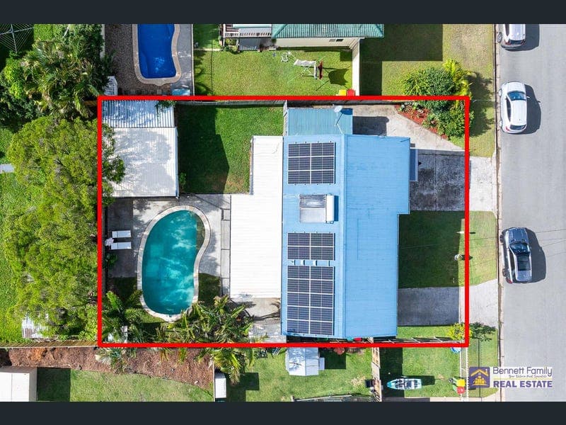 4 Brett Road, Victoria Point — photo 1 of 5