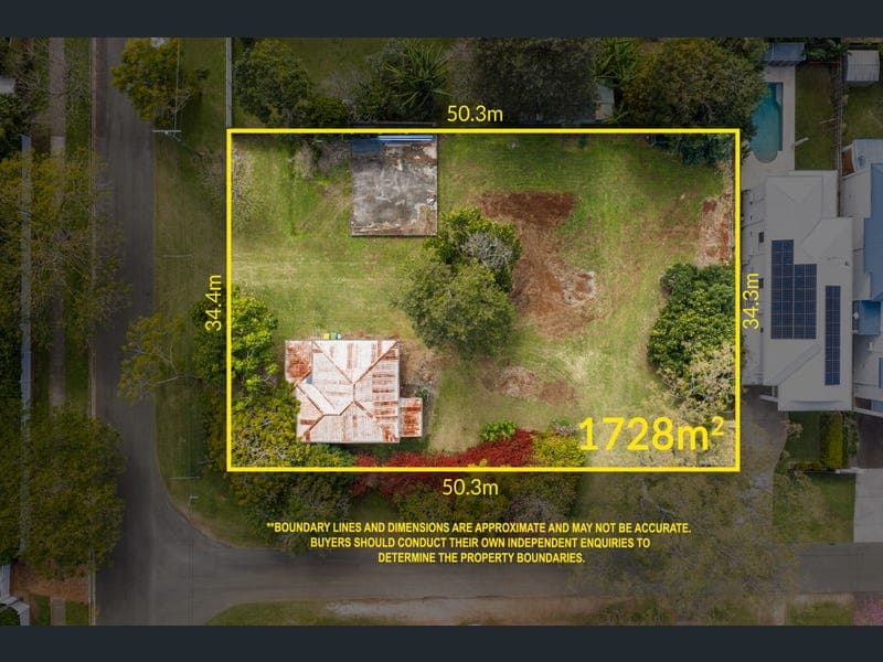 10 Matilda Street, Wellington Point — photo 1 of 5