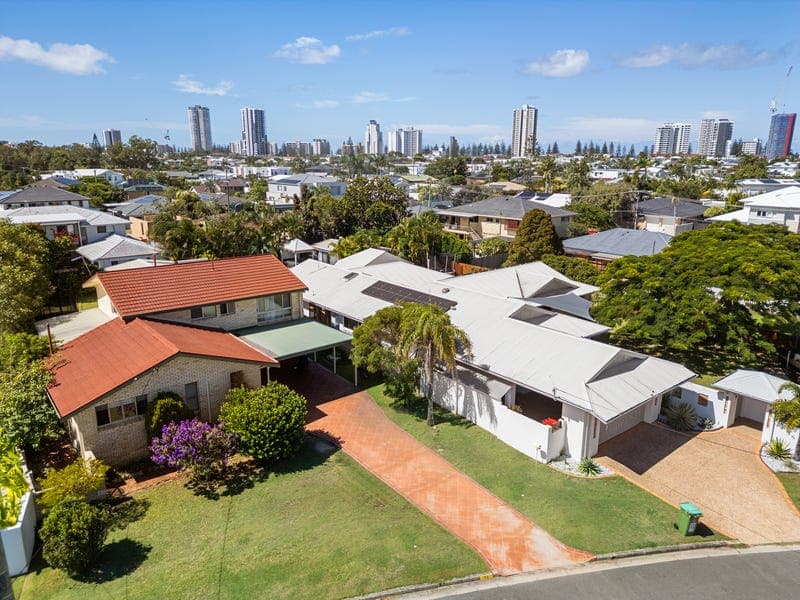 93 Burleigh Street, Burleigh Waters — photo 1 of 5