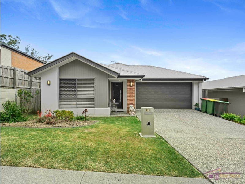 129 Regents Drive, Redbank Plains — photo 1 of 5