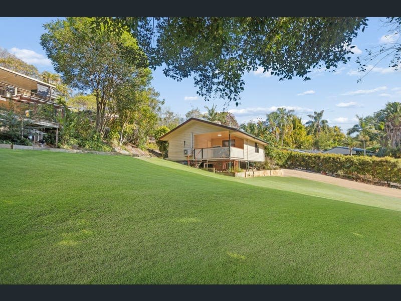 Lot 2/4 Paradise Place, Nambour — photo 1 of 5