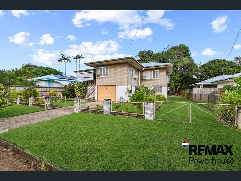 57 Jones Street, Westcourt — photo 1 of 5