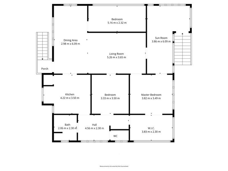 70 Park Street, Park Avenue — photo 1 of 2