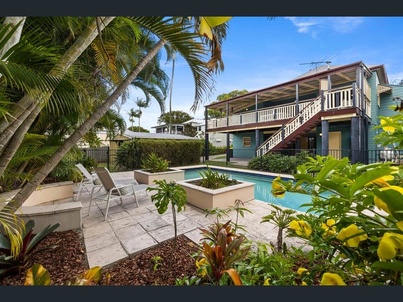 25 Swan Street, Shorncliffe — photo 1 of 5