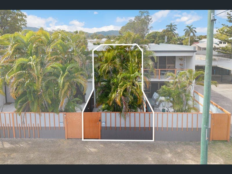 2/49 Pattison Street, Wandal — photo 1 of 5