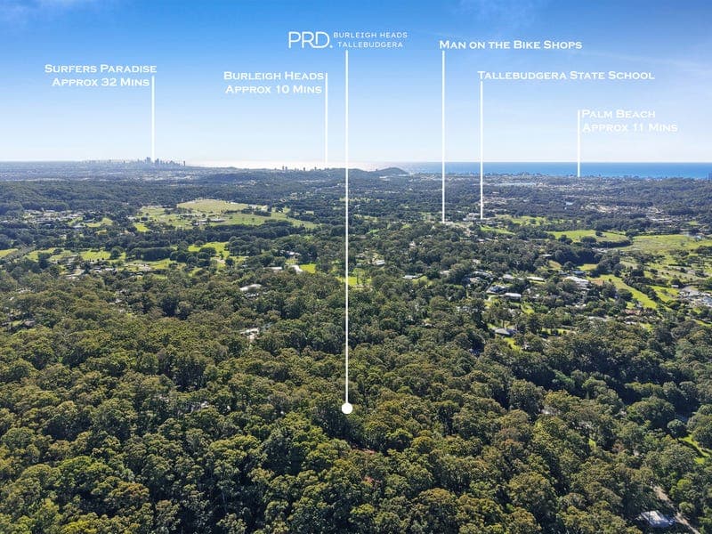 6b Koombahla Drive, Tallebudgera — photo 1 of 5