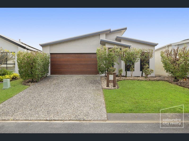 47 Northcote Crescent, Caloundra West — photo 1 of 5