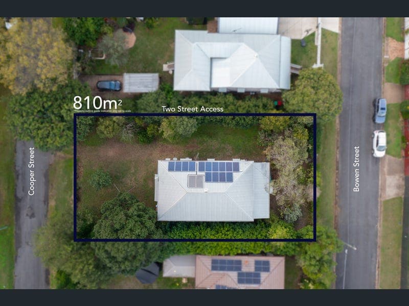 6 Bowen Street, Woodend — photo 1 of 5