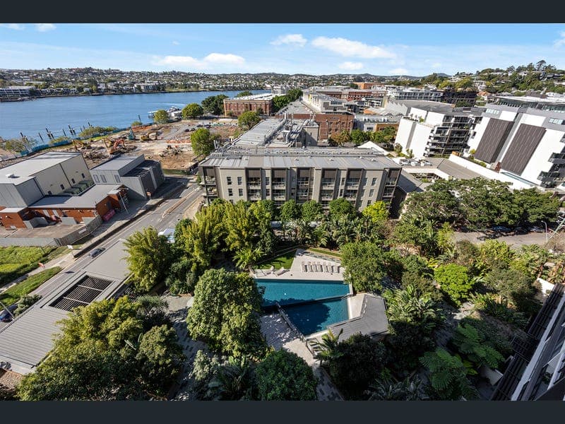 2124/48 Skyring Terrace, Newstead — photo 1 of 5