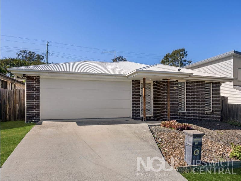 33 Innes Crescent, Bundamba — photo 1 of 5