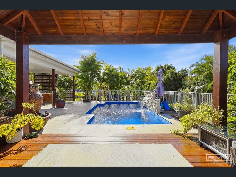 22 Trade Wind Drive, Tanby — photo 1 of 5
