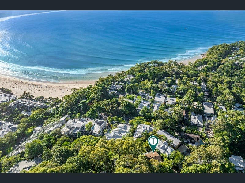 3/8 Bayview Road, Noosa Heads — photo 1 of 5