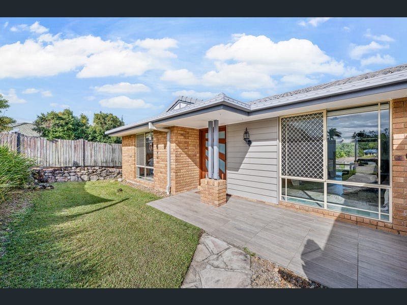 20 Wappa Outlook Drive, Yandina — photo 1 of 5