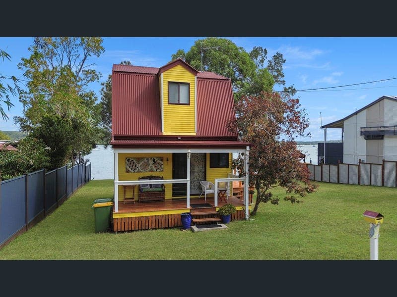 12 Emerson Street, Russell Island — photo 1 of 5