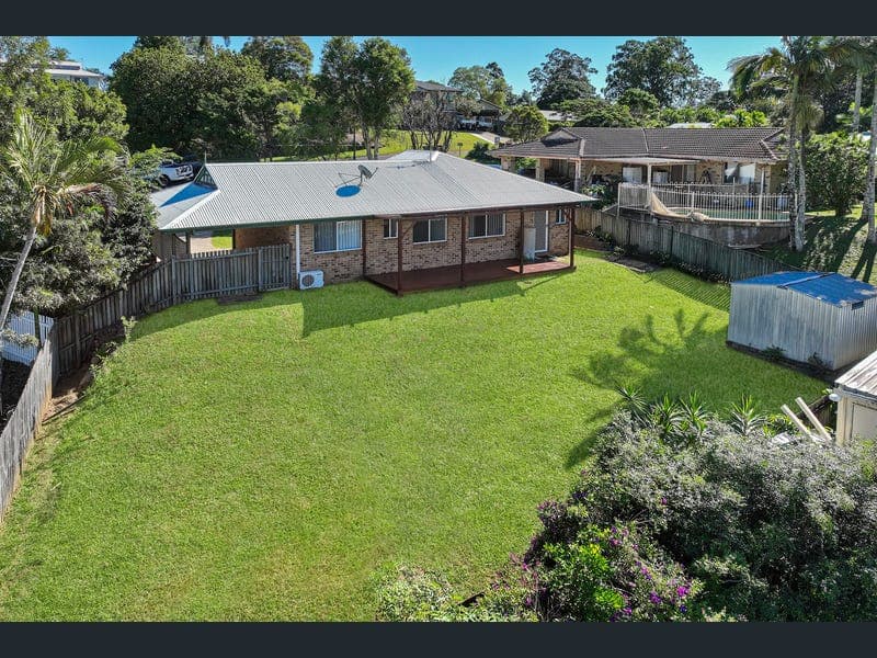 5 Homestead Place, Woombye — photo 1 of 5