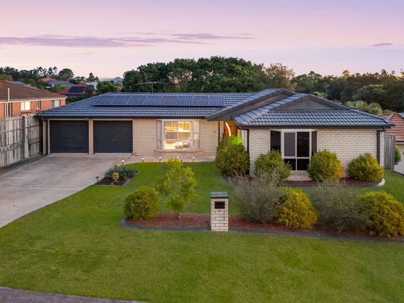 20 Bridgewater Road, Springfield — photo 1 of 5