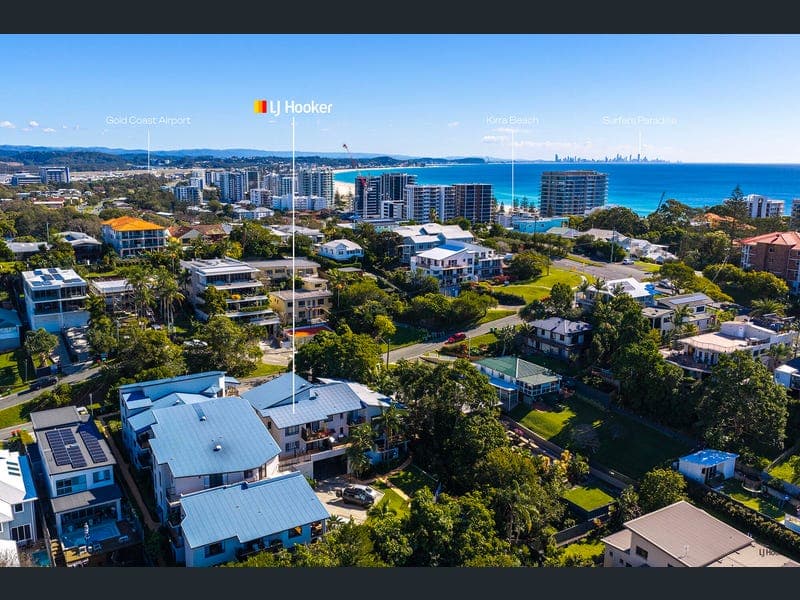 11/62 Garrick Street, Coolangatta — photo 1 of 5