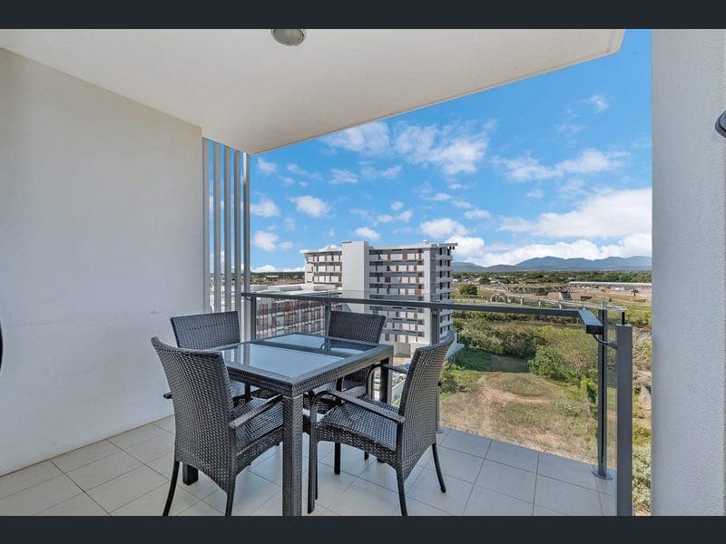 39/5 Kingsway Place, Townsville City — photo 1 of 5