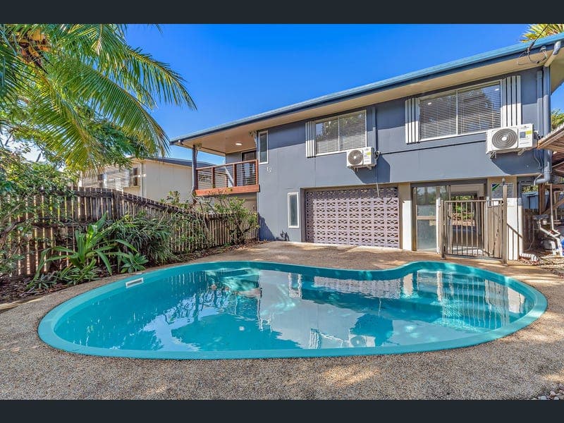 12 Fuller Street, Proserpine — photo 1 of 5