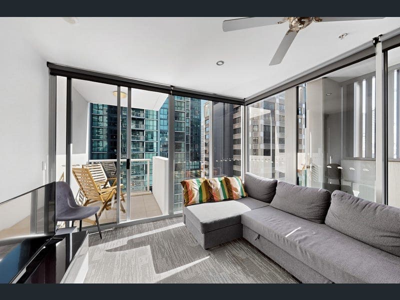 1804/127 Charlotte Street, Brisbane City — photo 1 of 5