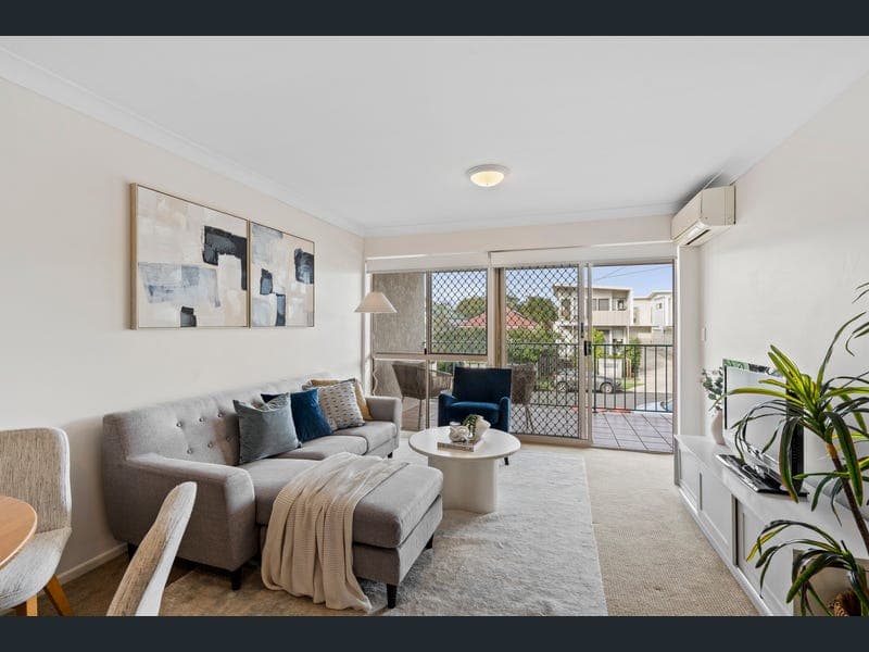5/11 Eversley Terrace, Yeronga — photo 1 of 5