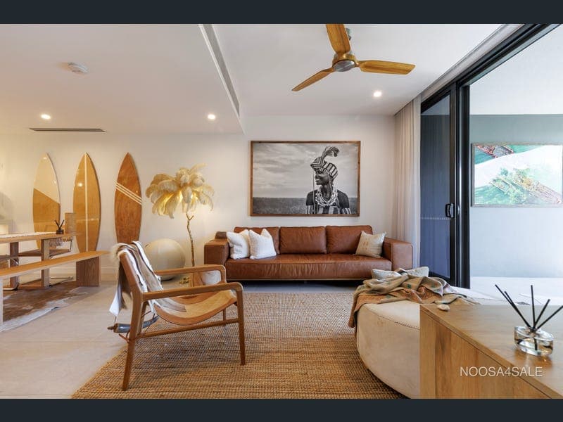1412/75 Resort Drive, Noosa Heads — photo 1 of 5