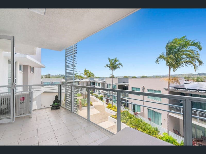 1313/10 Fifth Avenue, Palm Beach — photo 1 of 5