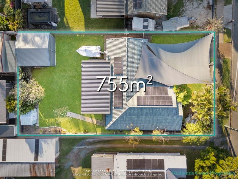 217 Colburn Avenue, Victoria Point — photo 1 of 5