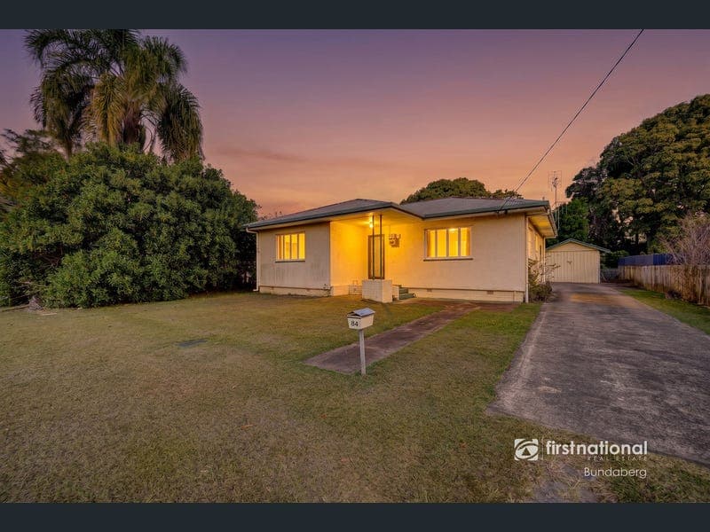 84 Elliott Heads Road, Kepnock — photo 1 of 5