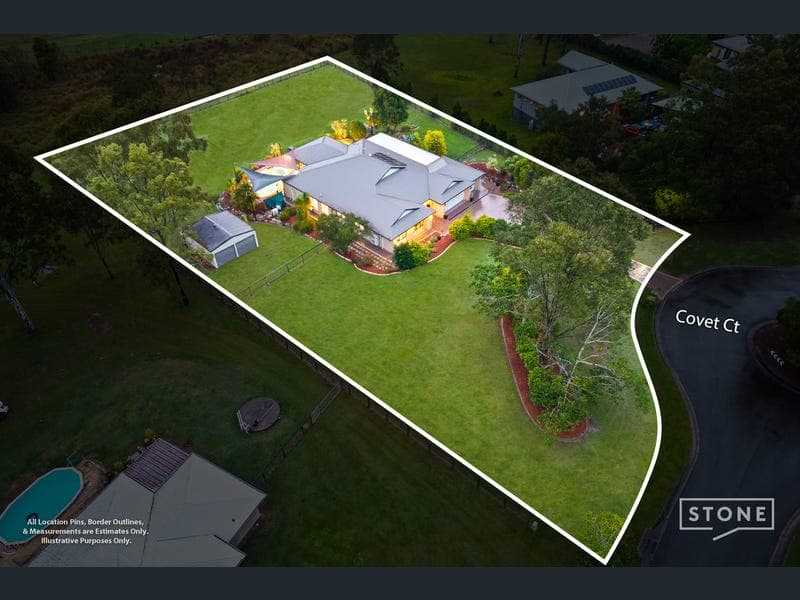 74-76 St Covet Court, Glenlogan — photo 1 of 5