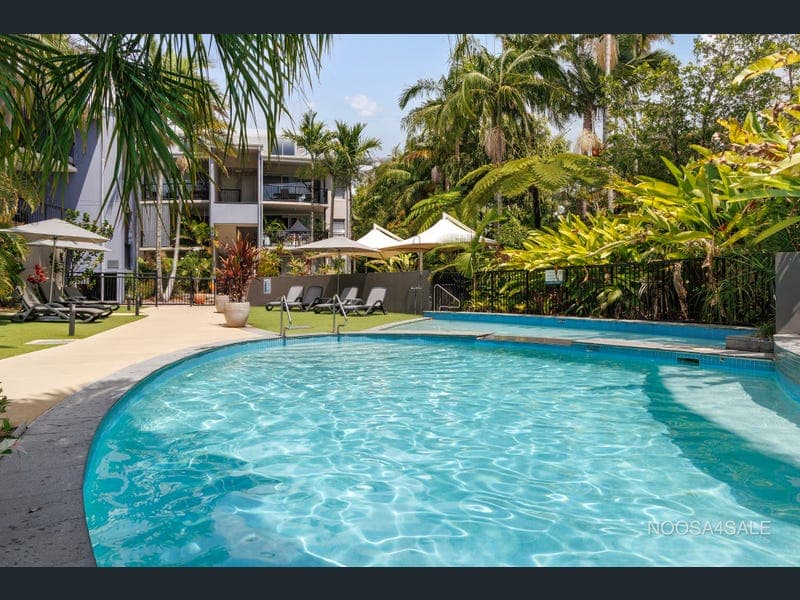 5/283-285 Weyba Road, Noosaville — photo 1 of 5