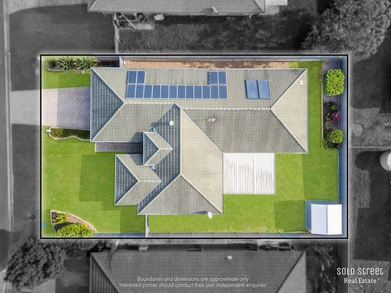 7 Glenridge Street, Upper Coomera — photo 1 of 5