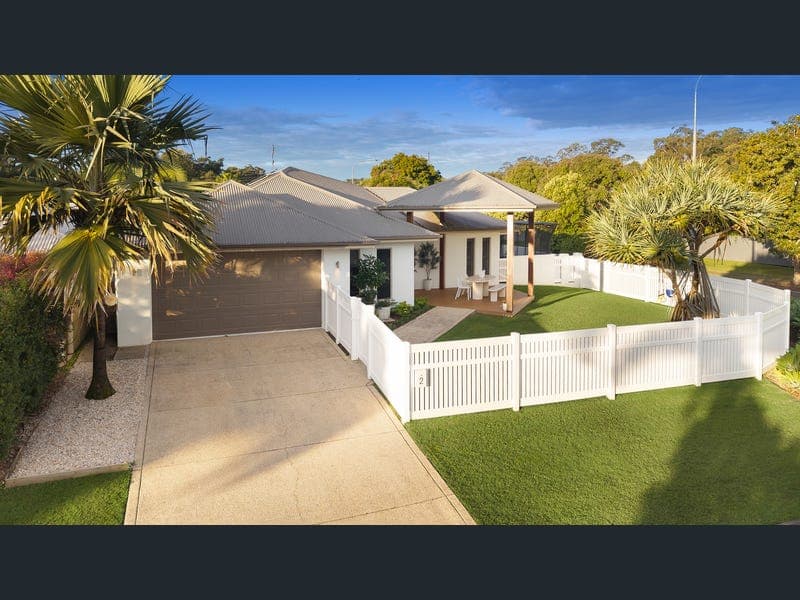 2 Freycinet Row, Buderim — photo 1 of 5
