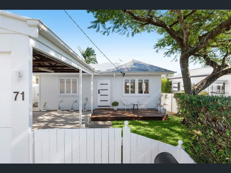 71 Gallipoli Road, Carina Heights — photo 1 of 5