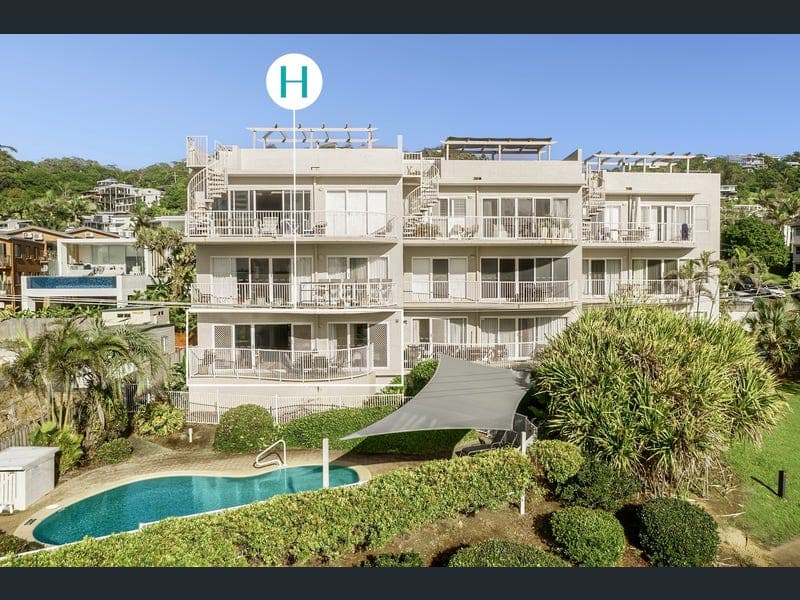 3/1694-1696 David Low Way, Coolum Beach — photo 1 of 5