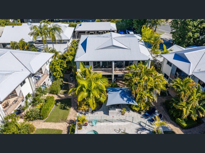 12/243 Weyba Road, Noosaville — photo 1 of 5